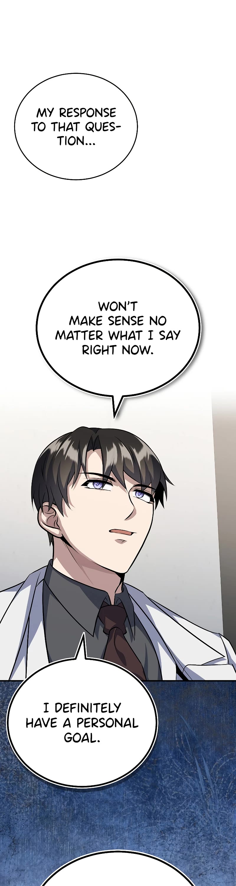 The Main Characters That Only I Know Chapter 29 page 26 - Chapter 29