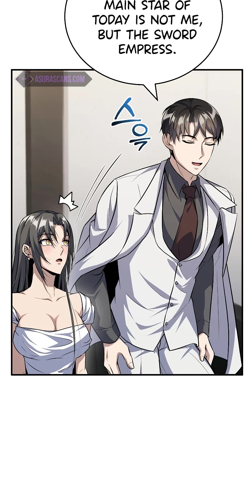 The Main Characters That Only I Know Chapter 29 page 28 - Chapter 29