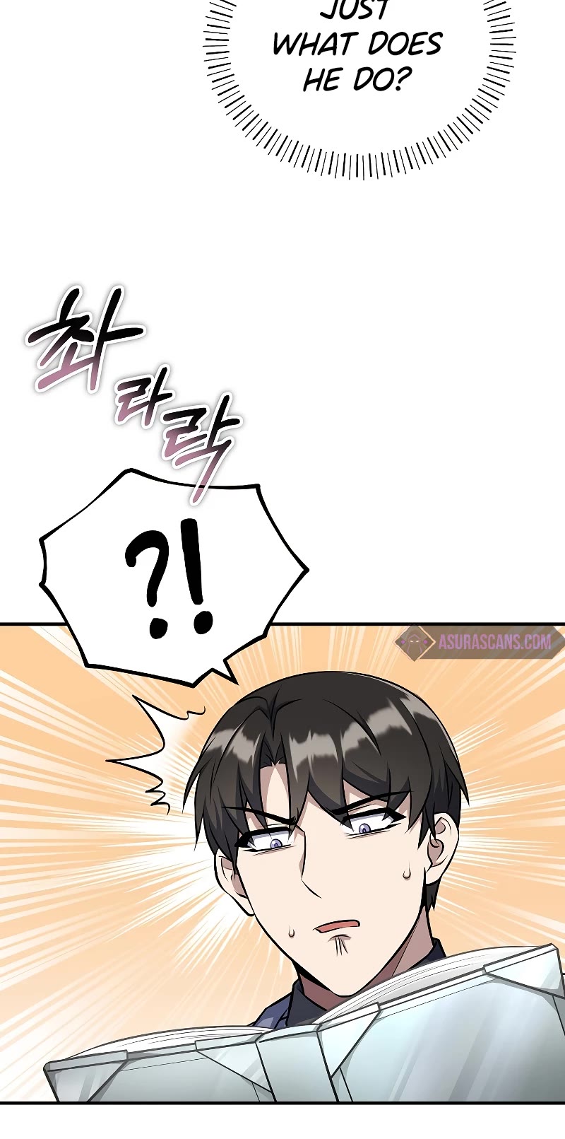 The Main Characters That Only I Know Chapter 29 page 37 - Chapter 29