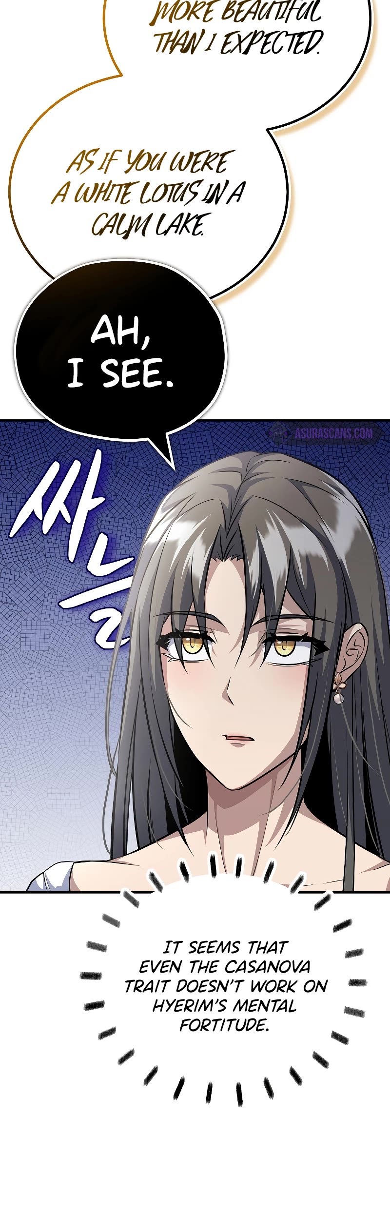 The Main Characters That Only I Know Chapter 29 page 41 - Chapter 29