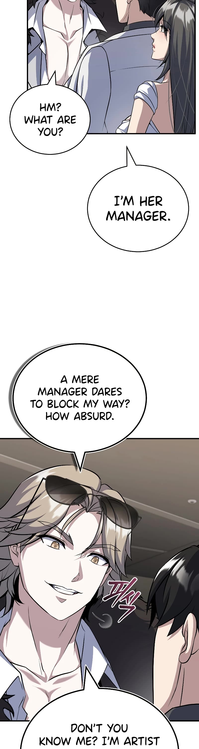 The Main Characters That Only I Know Chapter 29 page 43 - Chapter 29