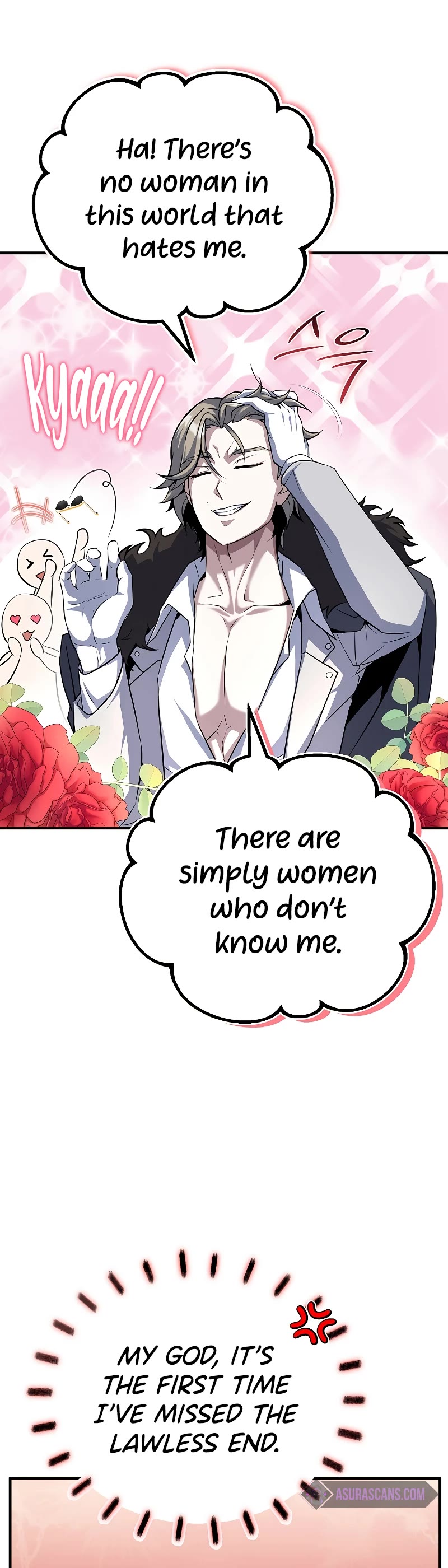 The Main Characters That Only I Know Chapter 29 page 45 - Chapter 29