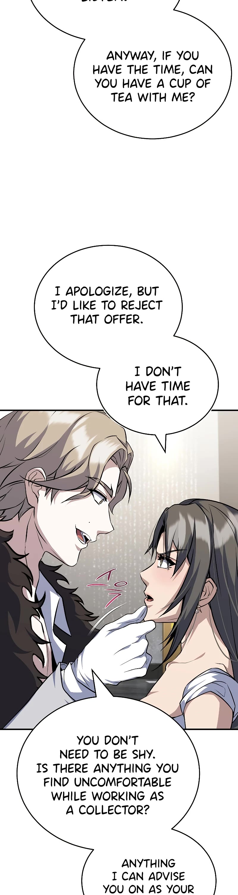 The Main Characters That Only I Know Chapter 29 page 47 - Chapter 29