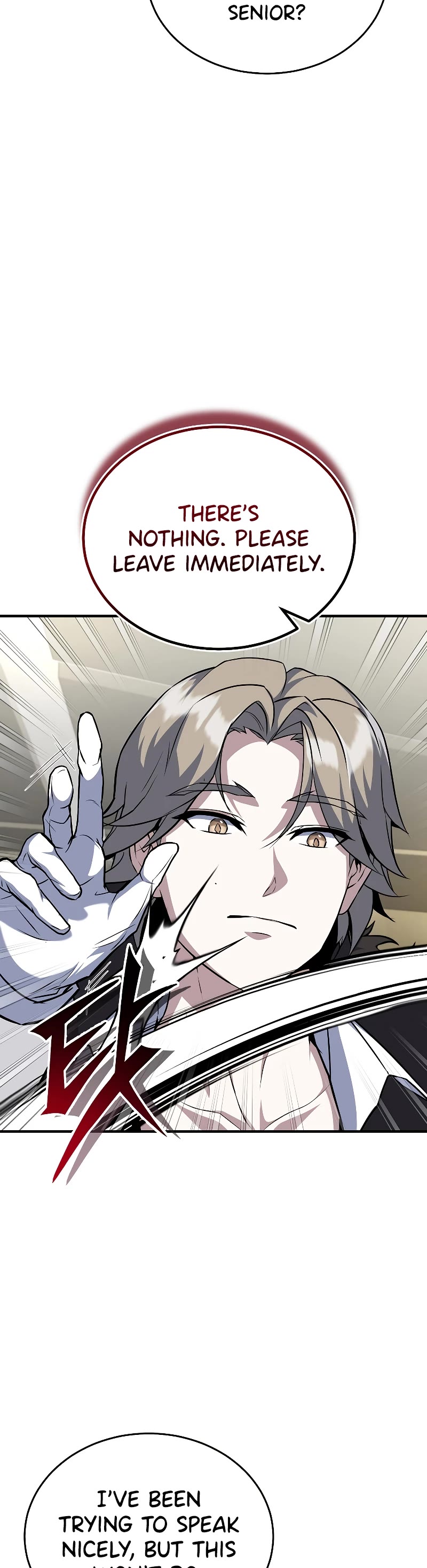 The Main Characters That Only I Know Chapter 29 page 48 - Chapter 29