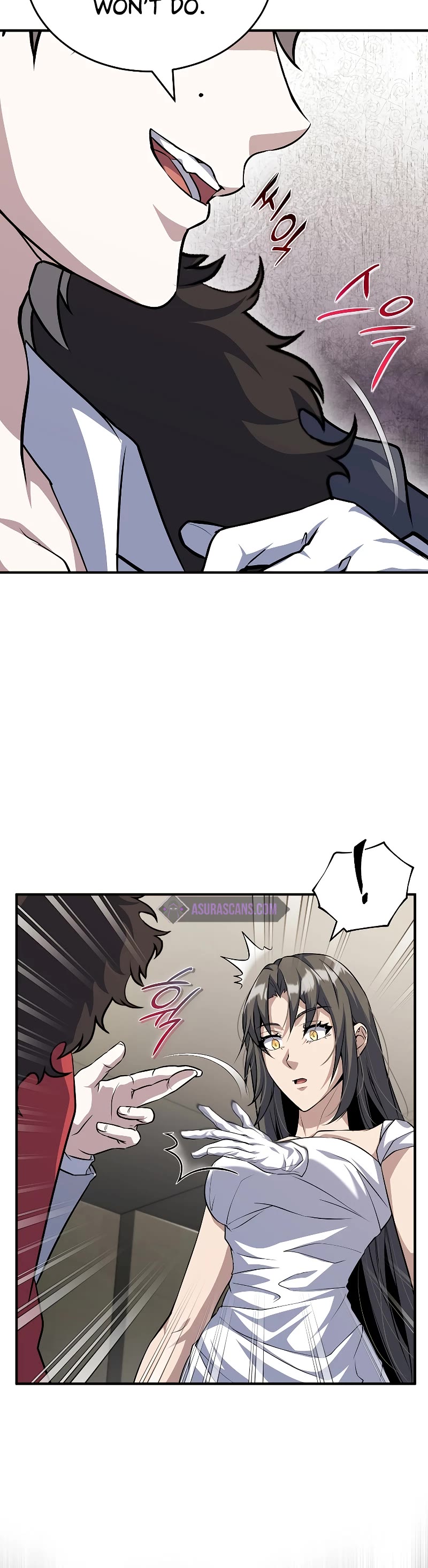 The Main Characters That Only I Know Chapter 29 page 49 - Chapter 29