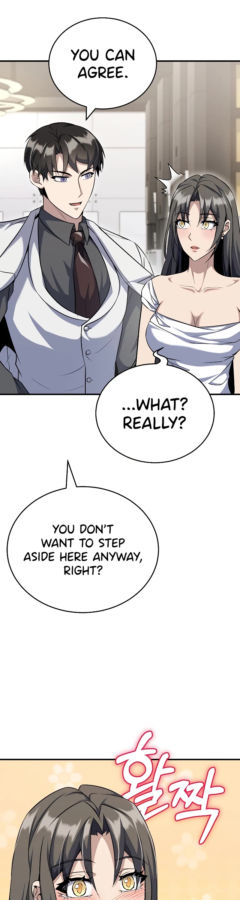 The Main Characters That Only I Know Chapter 29 page 55 - Chapter 29