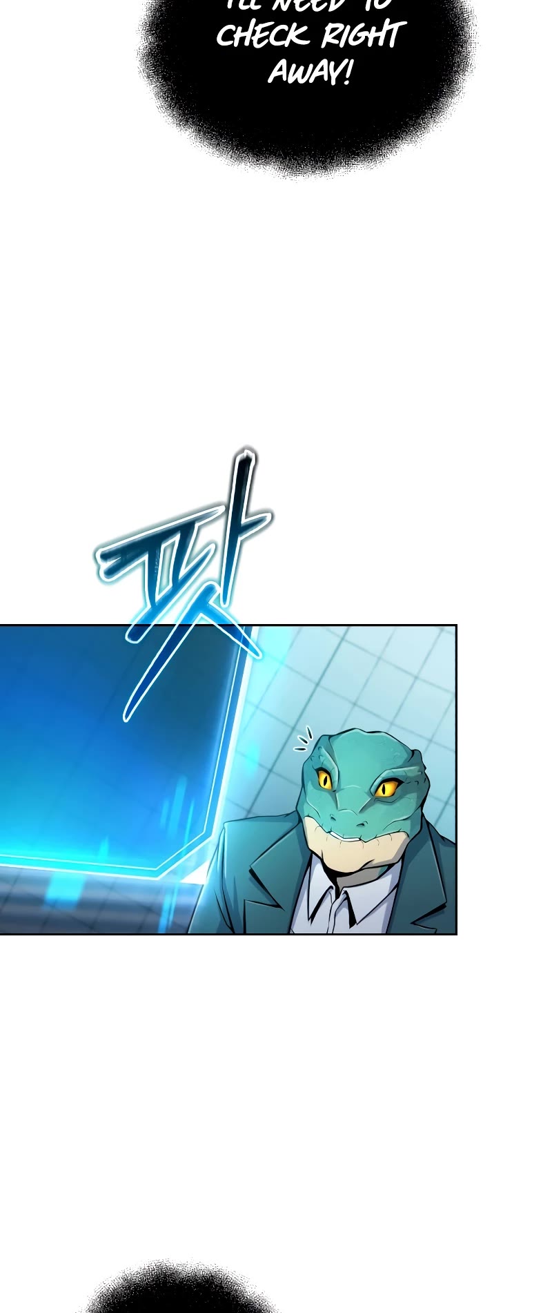The Main Characters That Only I Know Chapter 3 page 15 - Chapter 3