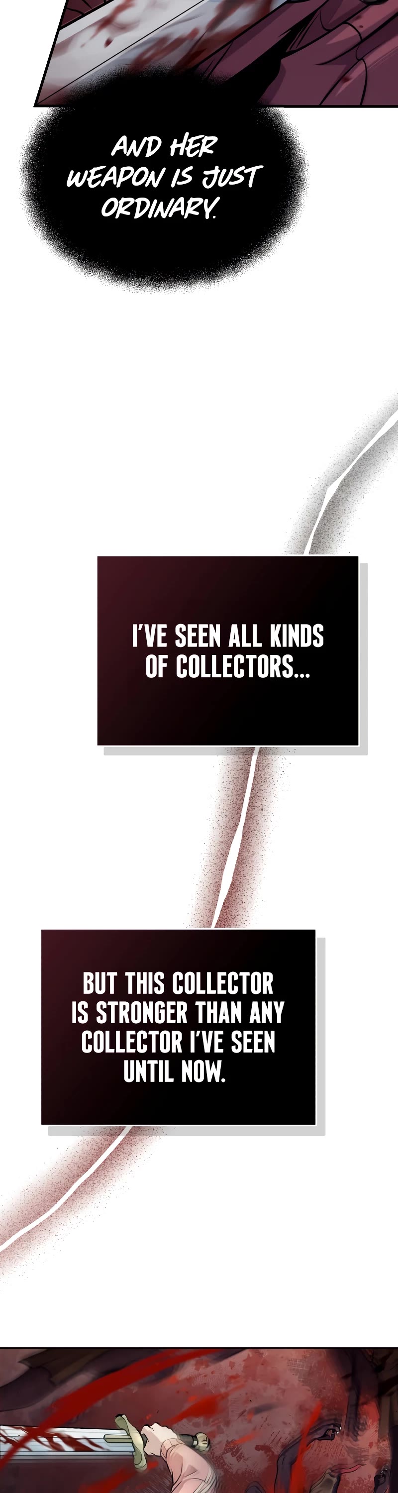The Main Characters That Only I Know Chapter 3 page 18 - Chapter 3