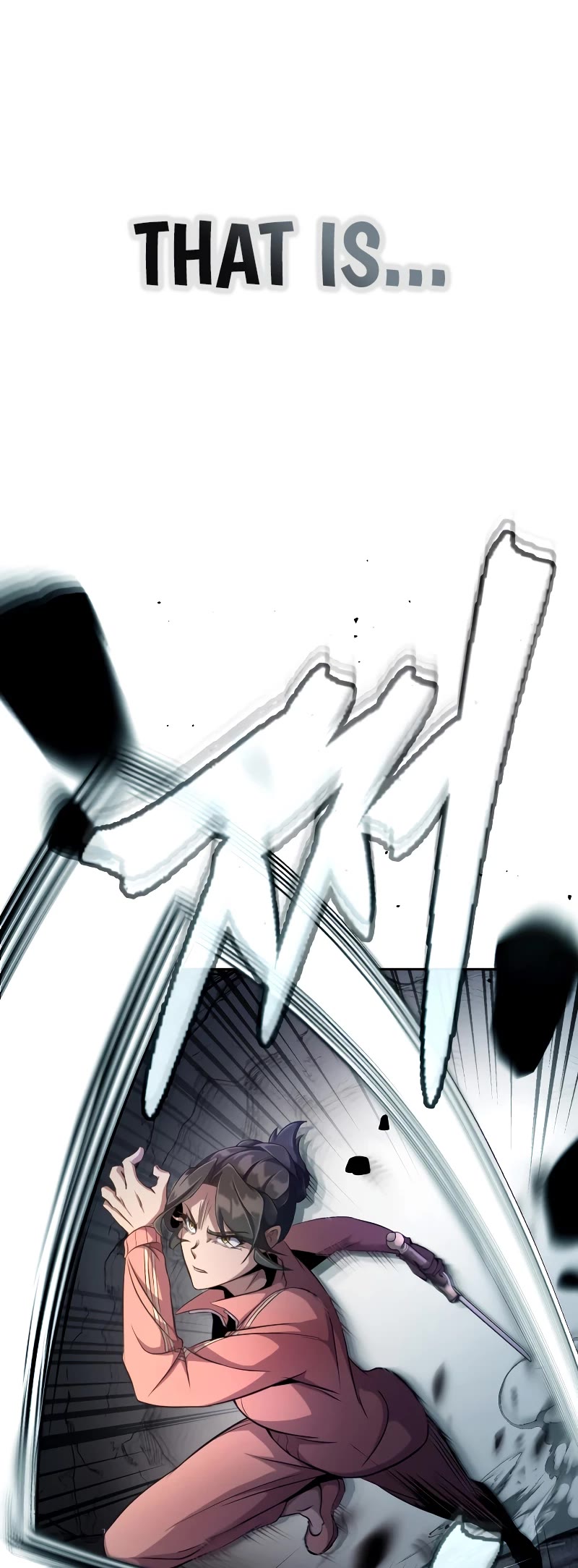 The Main Characters That Only I Know Chapter 3 page 35 - Chapter 3