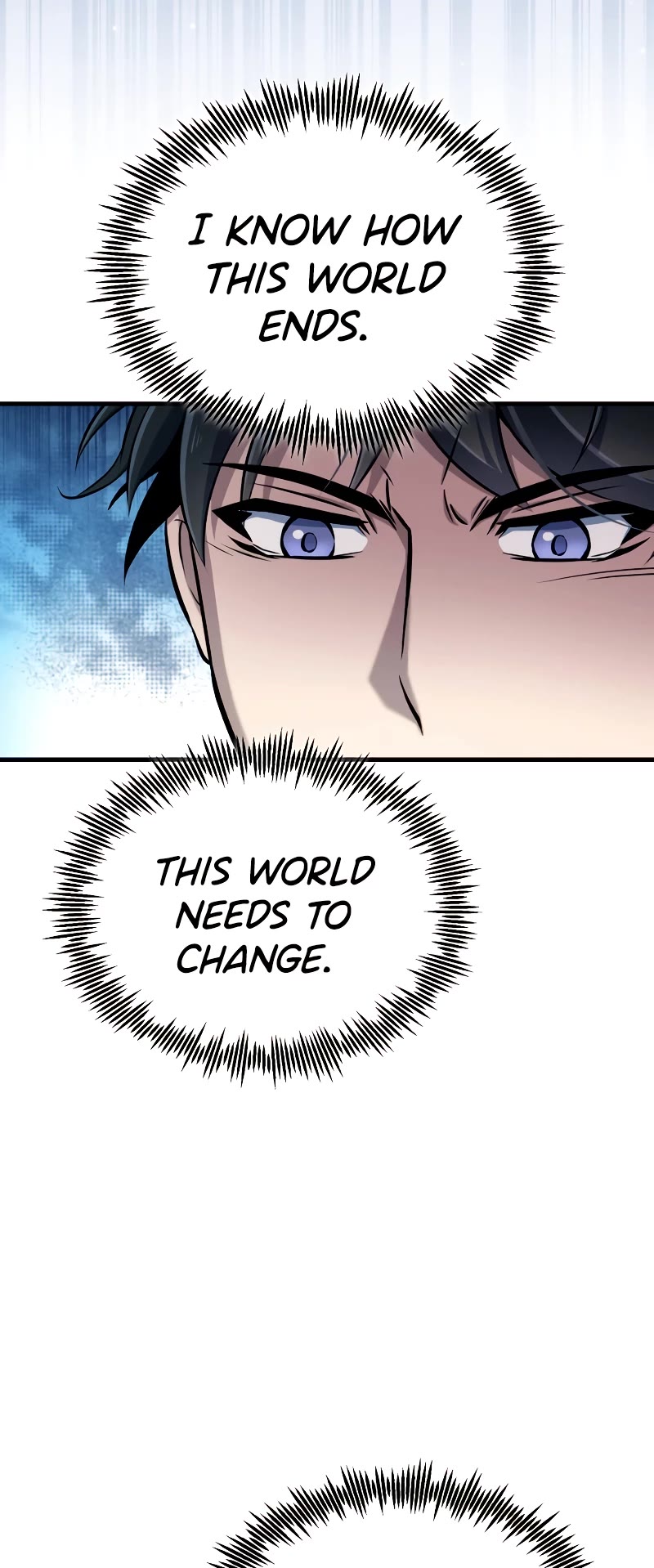 The Main Characters That Only I Know Chapter 3 page 40 - Chapter 3