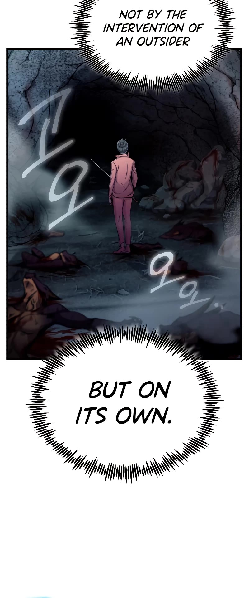 The Main Characters That Only I Know Chapter 3 page 41 - Chapter 3
