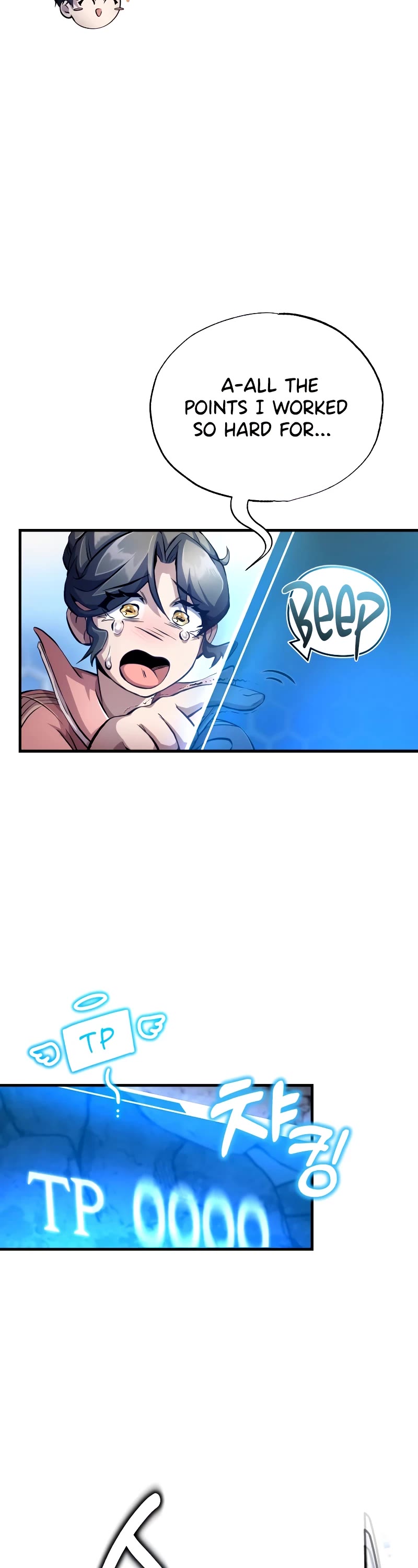 The Main Characters That Only I Know Chapter 3 page 59 - Chapter 3