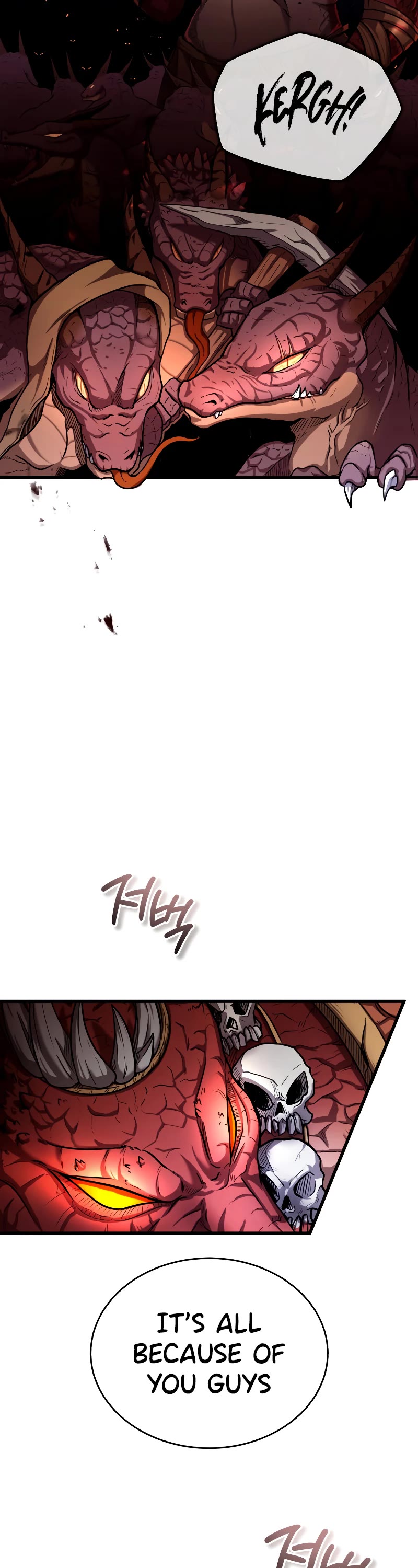 The Main Characters That Only I Know Chapter 3 page 63 - Chapter 3