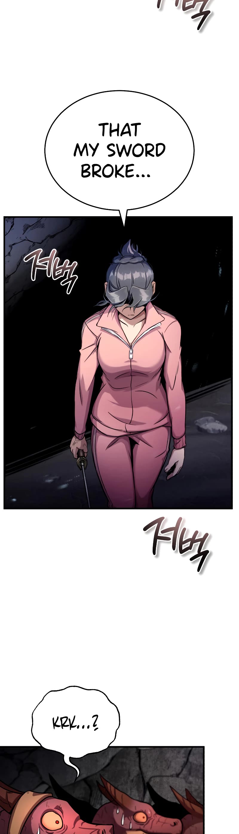 The Main Characters That Only I Know Chapter 3 page 64 - Chapter 3