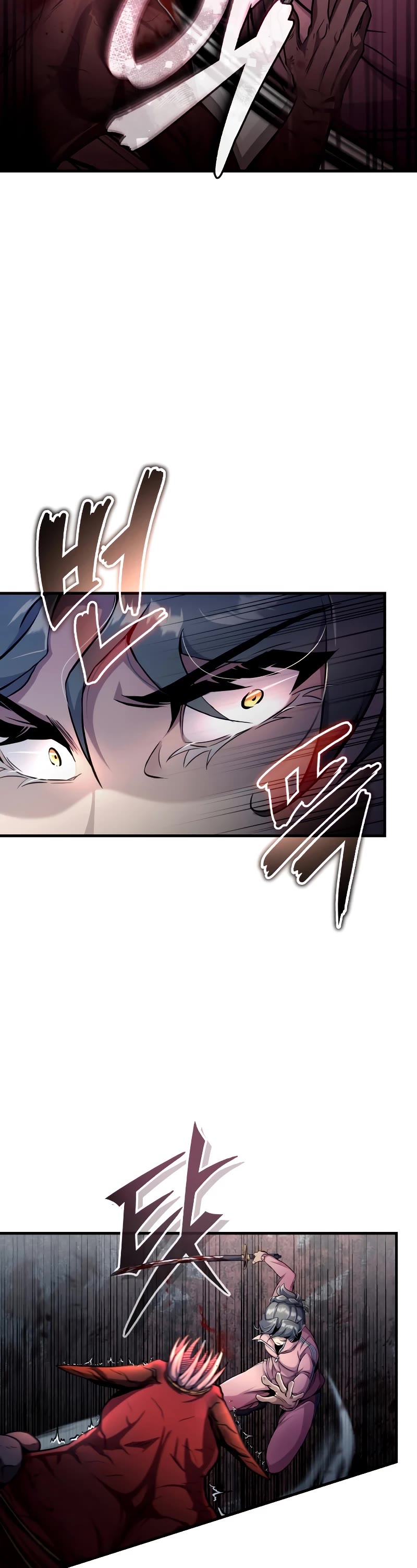 The Main Characters That Only I Know Chapter 3 page 68 - Chapter 3