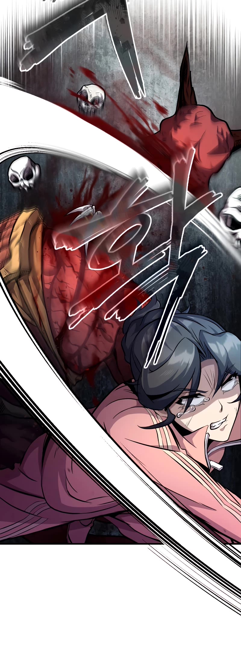 The Main Characters That Only I Know Chapter 3 page 70 - Chapter 3