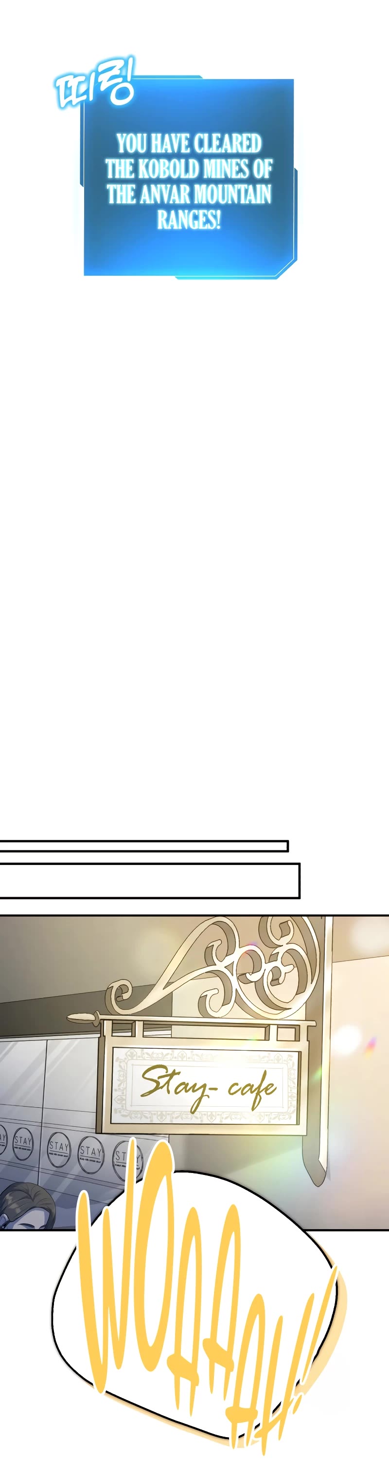The Main Characters That Only I Know Chapter 3 page 71 - Chapter 3