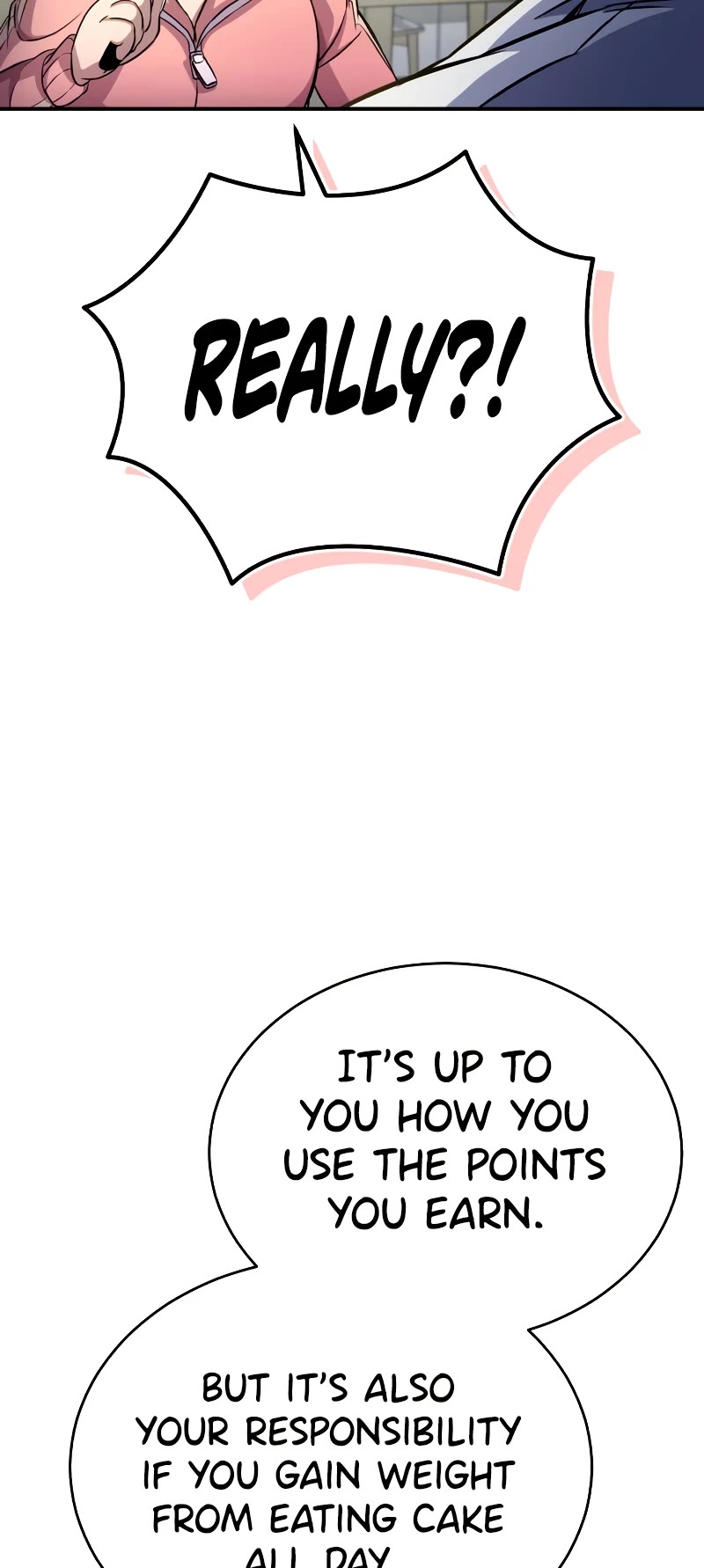 The Main Characters That Only I Know Chapter 3 page 74 - Chapter 3