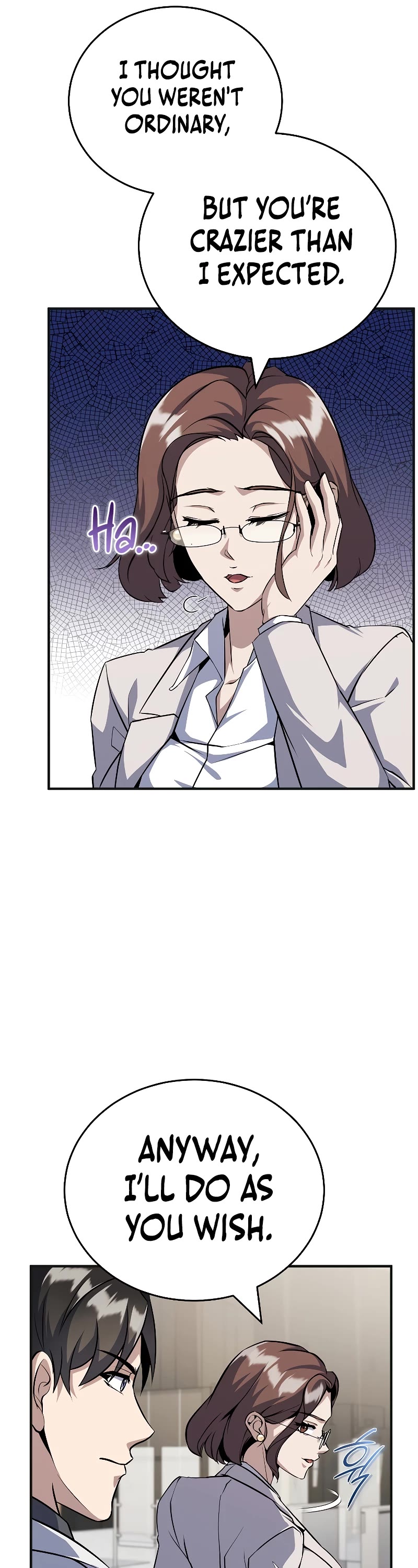 The Main Characters That Only I Know Chapter 30 page 17 - Chapter 30
