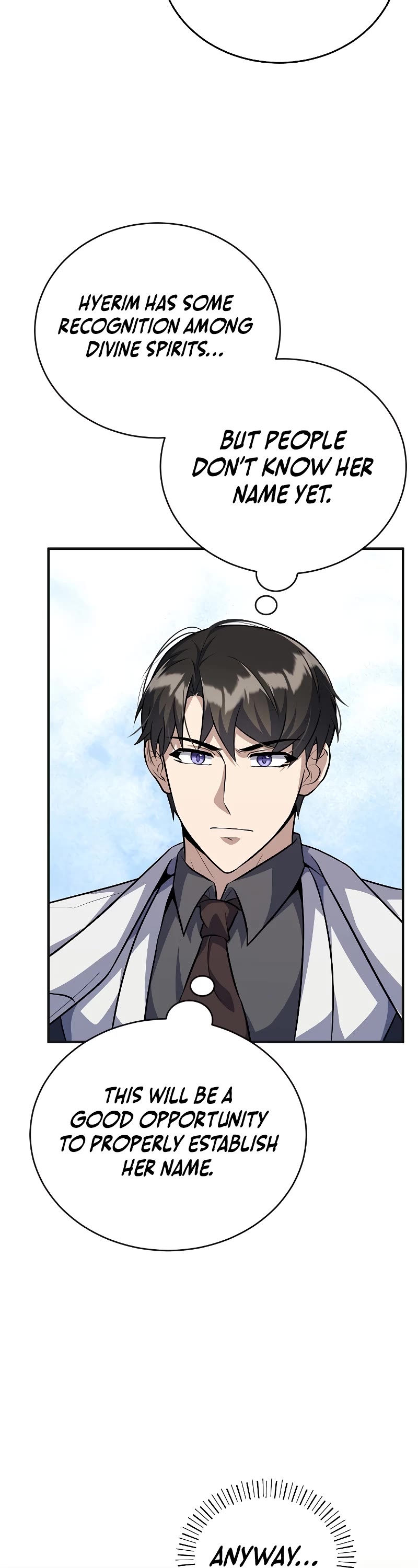 The Main Characters That Only I Know Chapter 30 page 23 - Chapter 30