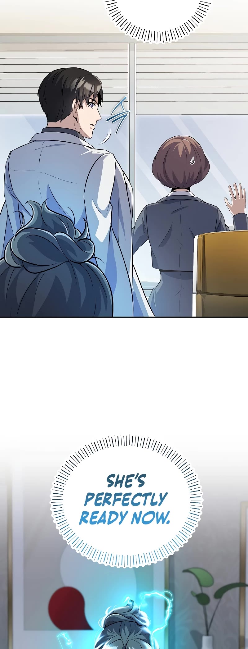 The Main Characters That Only I Know Chapter 30 page 24 - Chapter 30