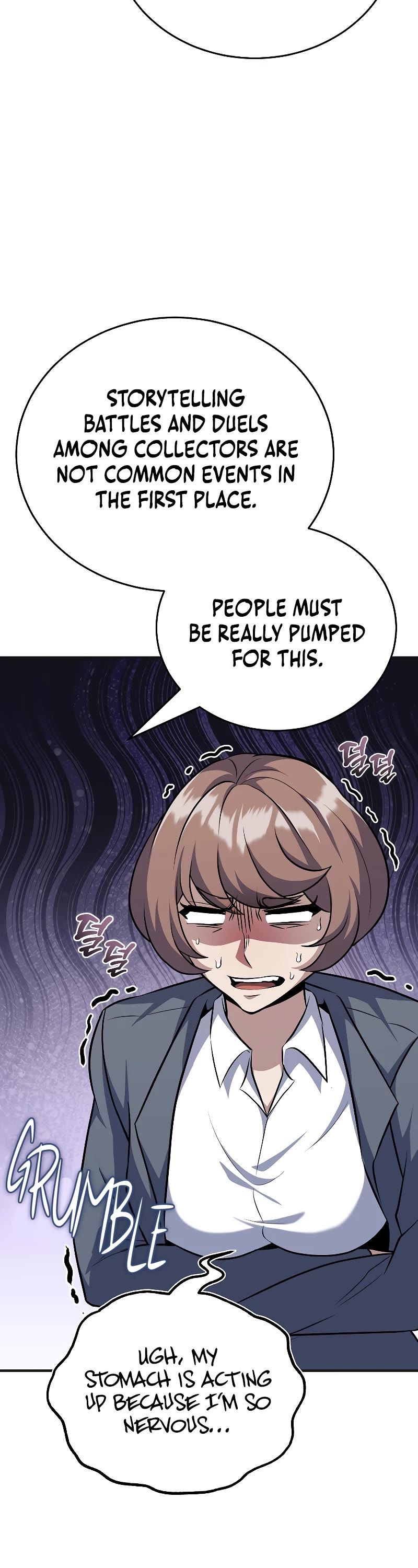 The Main Characters That Only I Know Chapter 30 page 33 - Chapter 30