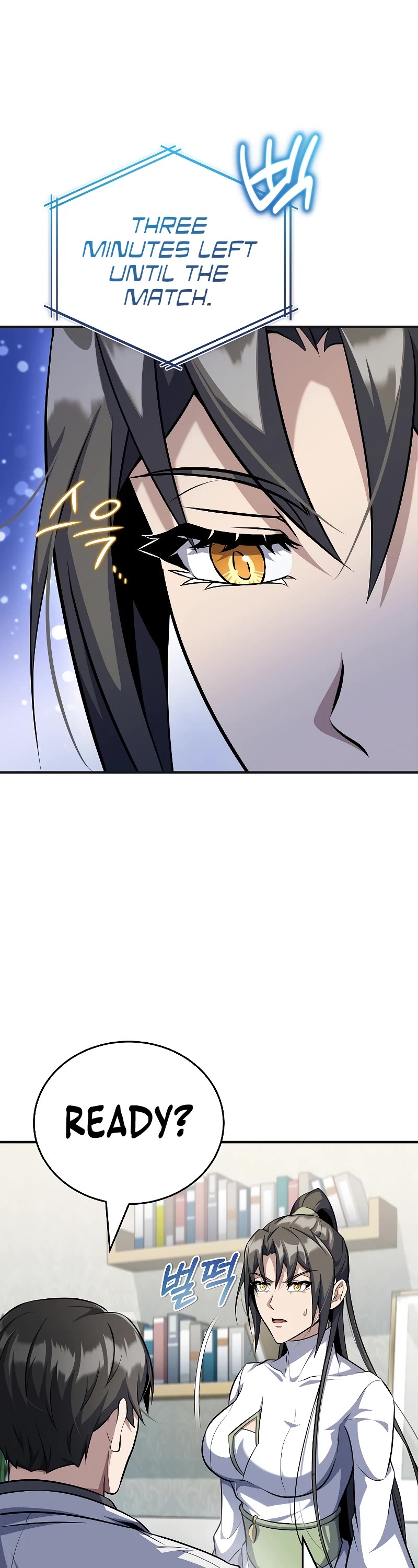 The Main Characters That Only I Know Chapter 30 page 37 - Chapter 30