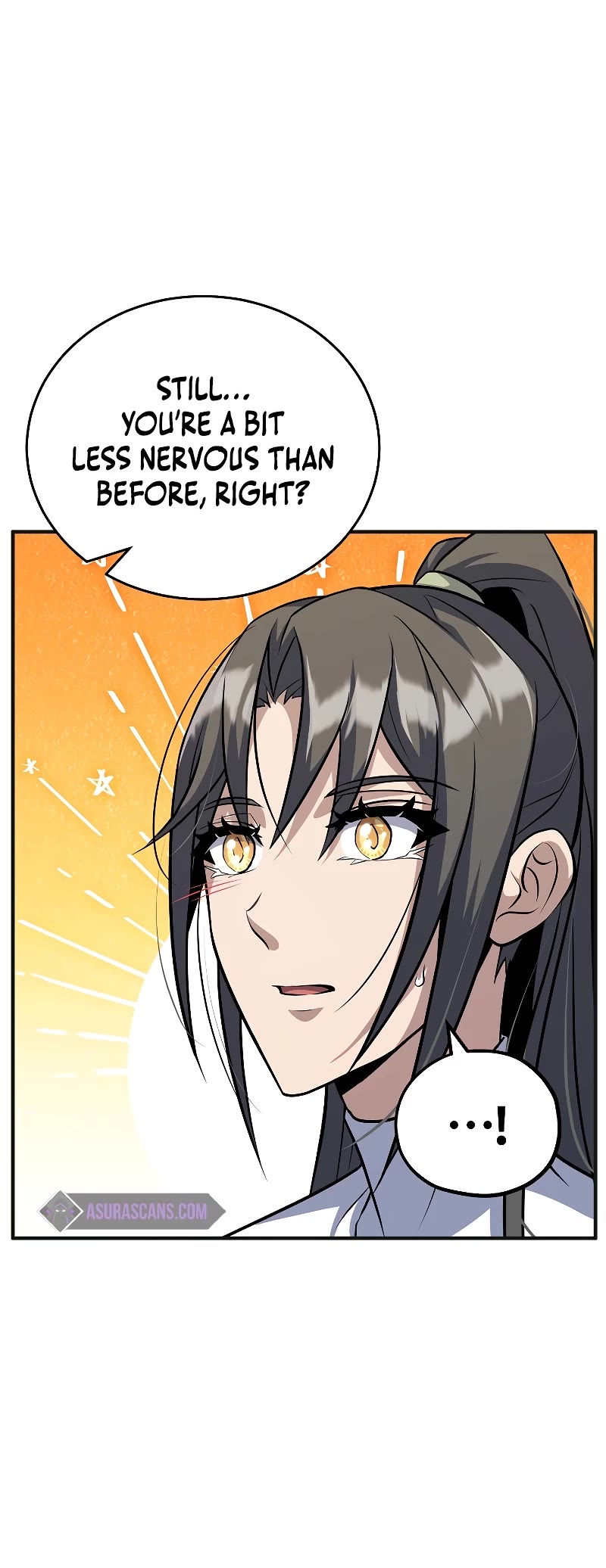 The Main Characters That Only I Know Chapter 30 page 40 - Chapter 30