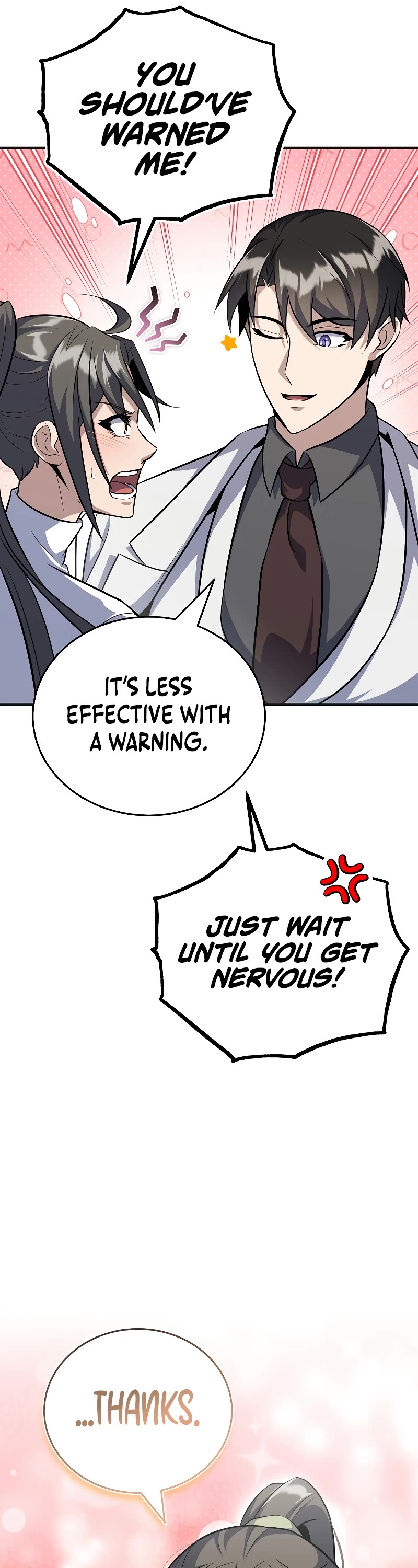 The Main Characters That Only I Know Chapter 30 page 41 - Chapter 30