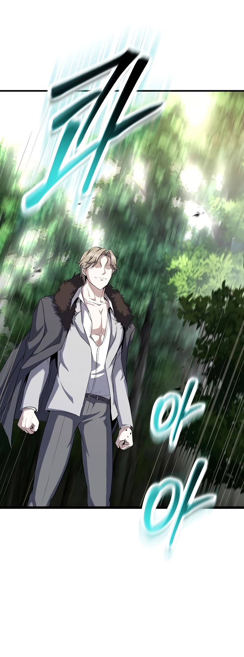 The Main Characters That Only I Know Chapter 30 page 45 - Chapter 30
