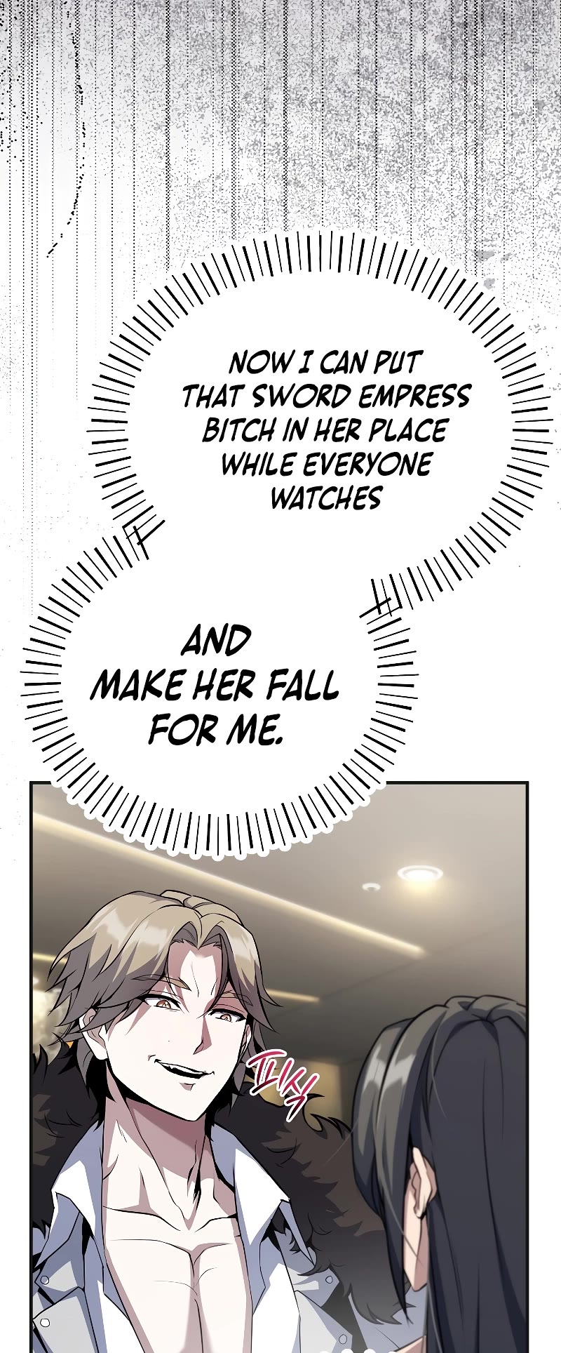 The Main Characters That Only I Know Chapter 30 page 5 - Chapter 30