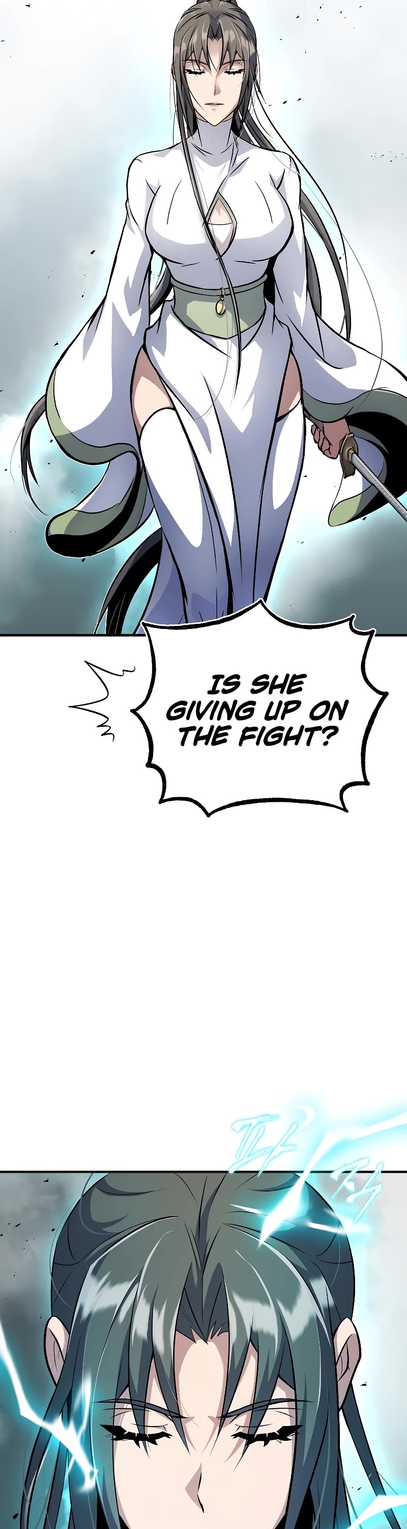 The Main Characters That Only I Know Chapter 30 page 53 - Chapter 30