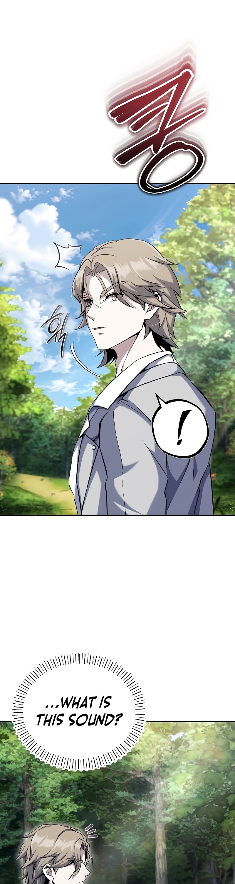 The Main Characters That Only I Know Chapter 30 page 56 - Chapter 30