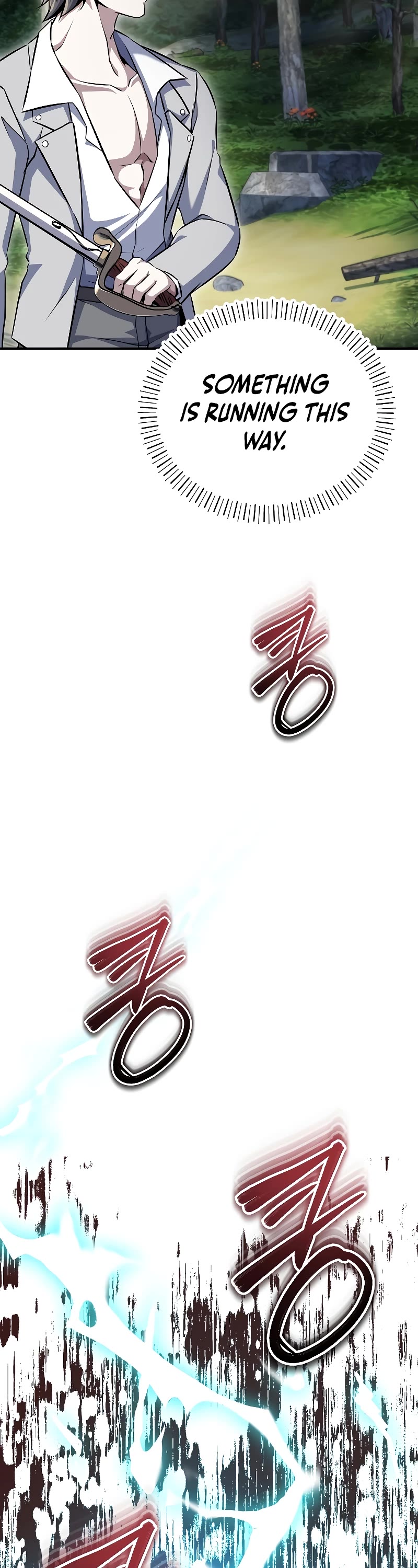 The Main Characters That Only I Know Chapter 30 page 57 - Chapter 30