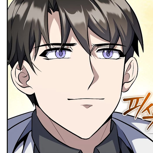 The Main Characters That Only I Know Chapter 30 cover