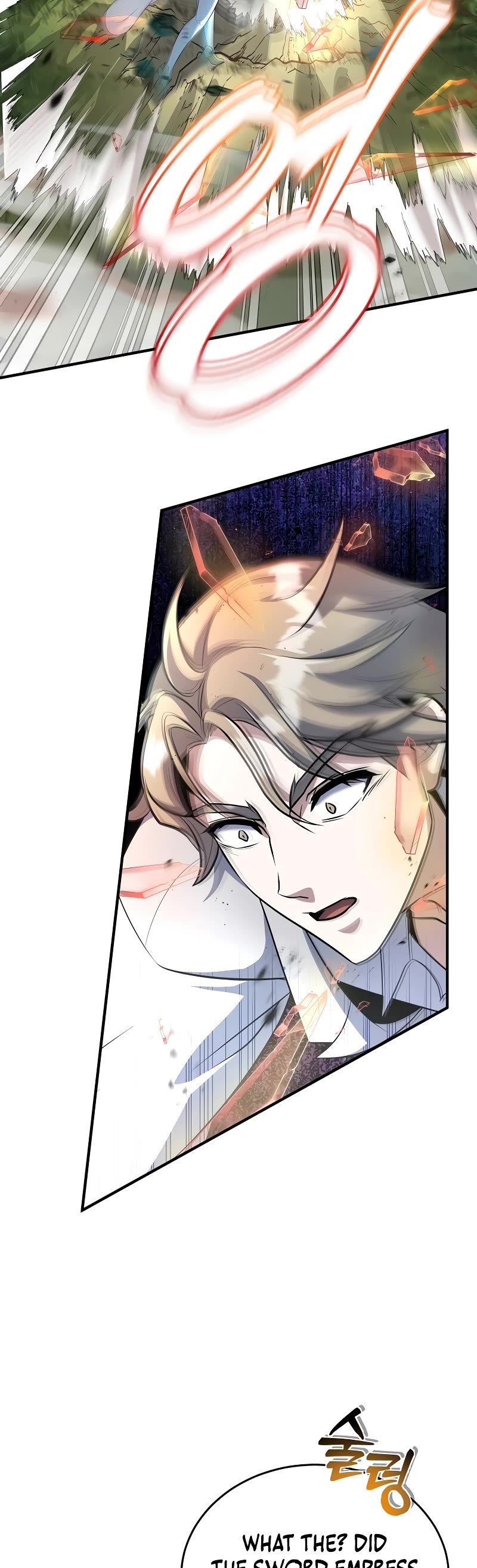 The Main Characters That Only I Know Chapter 31 page 10 - Chapter 31