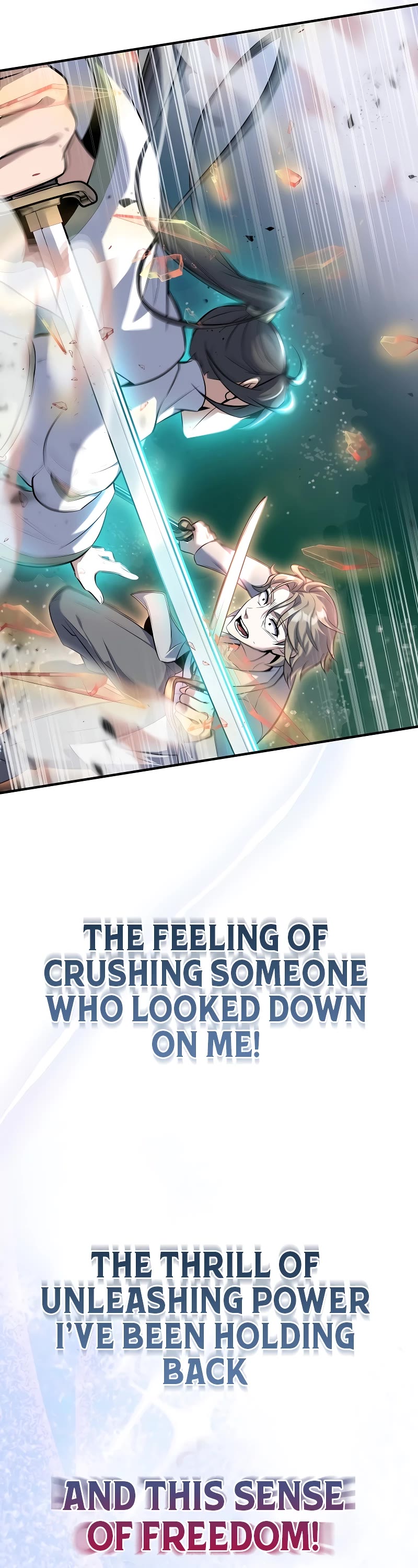 The Main Characters That Only I Know Chapter 31 page 12 - Chapter 31