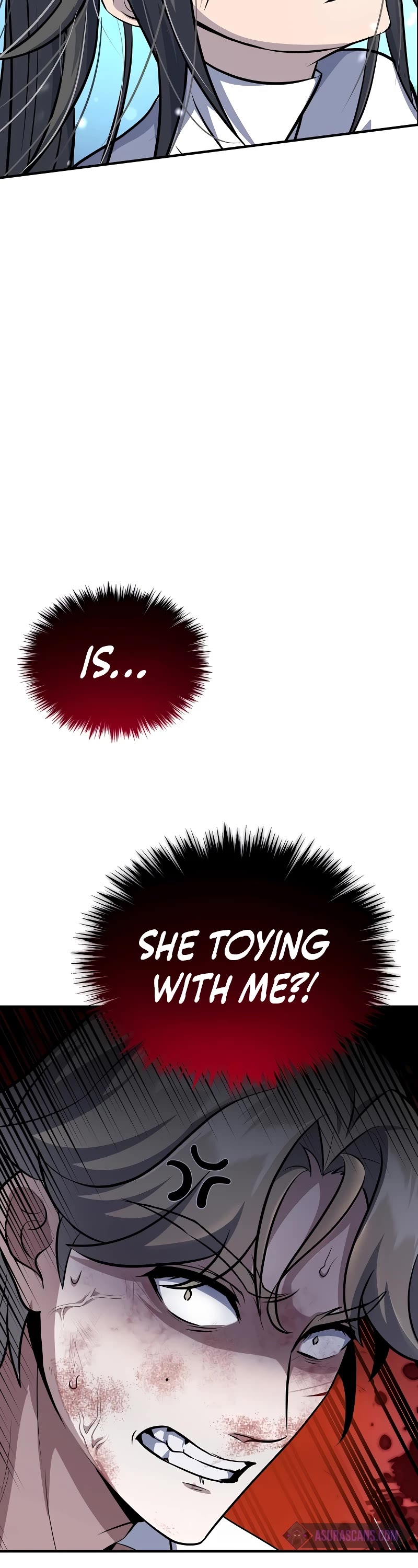 The Main Characters That Only I Know Chapter 31 page 25 - Chapter 31