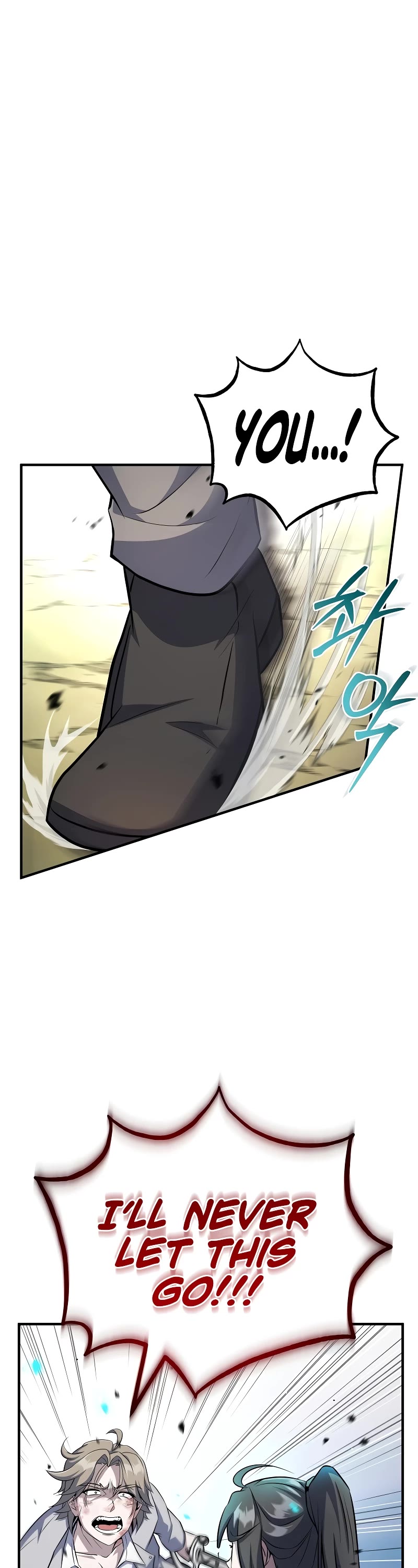 The Main Characters That Only I Know Chapter 31 page 26 - Chapter 31