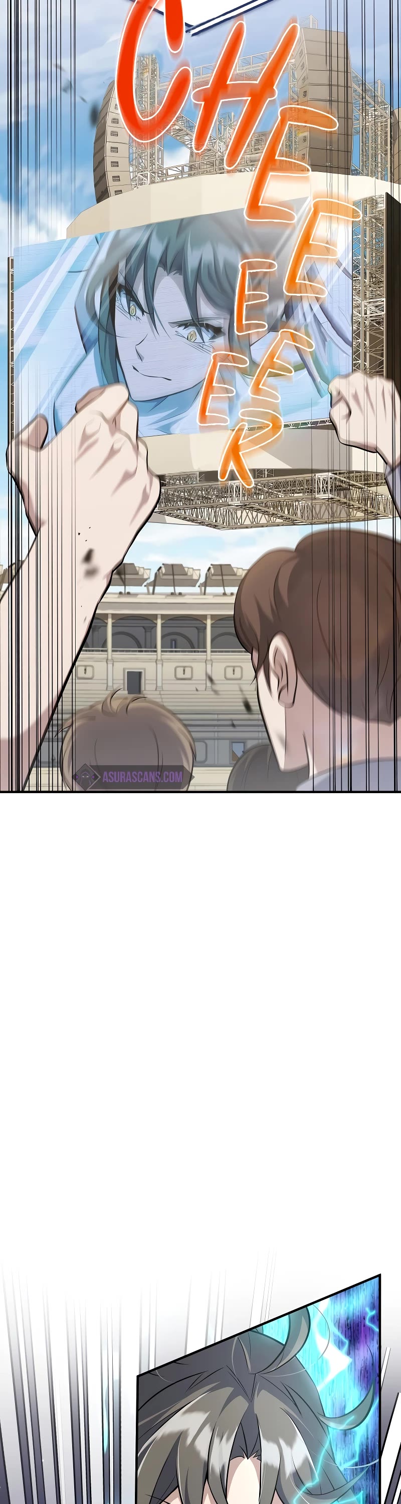 The Main Characters That Only I Know Chapter 31 page 4 - Chapter 31