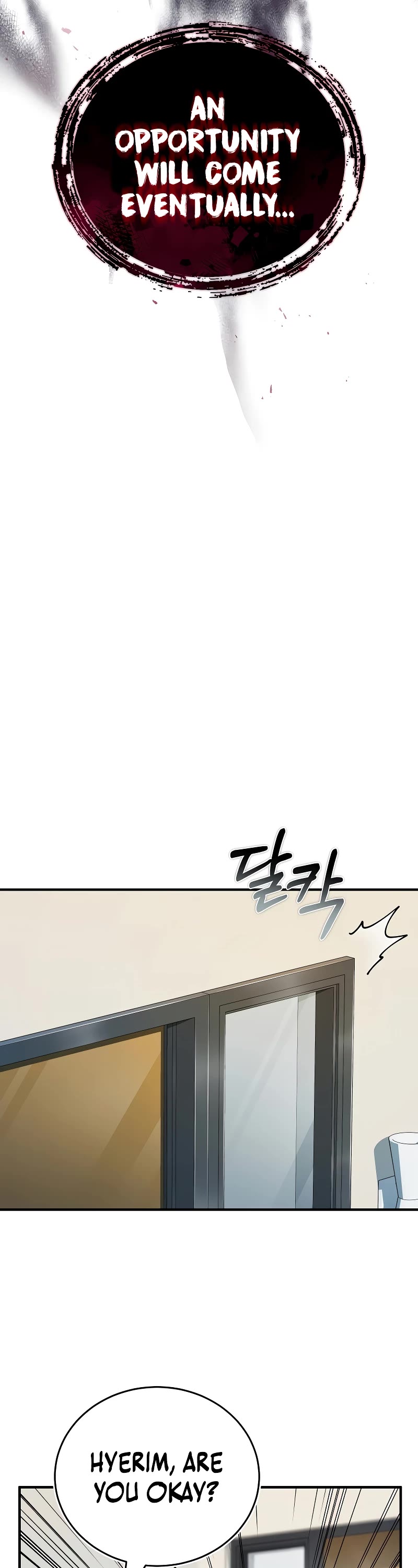 The Main Characters That Only I Know Chapter 31 page 41 - Chapter 31