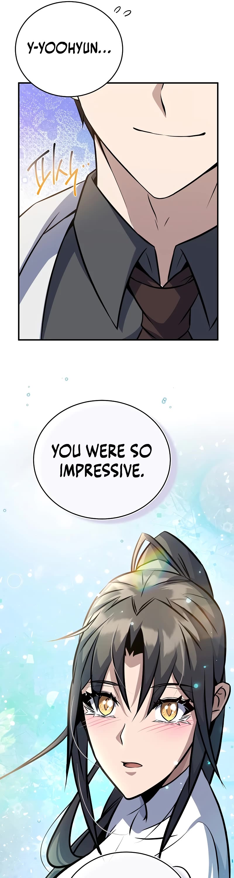 The Main Characters That Only I Know Chapter 31 page 44 - Chapter 31