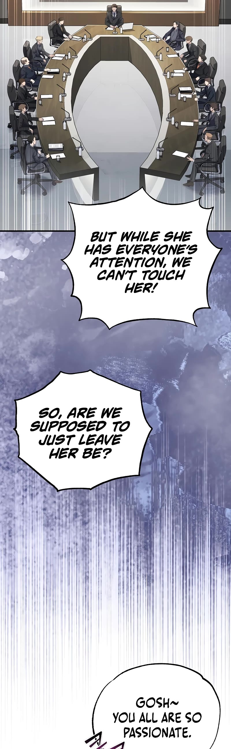 The Main Characters That Only I Know Chapter 31 page 47 - Chapter 31
