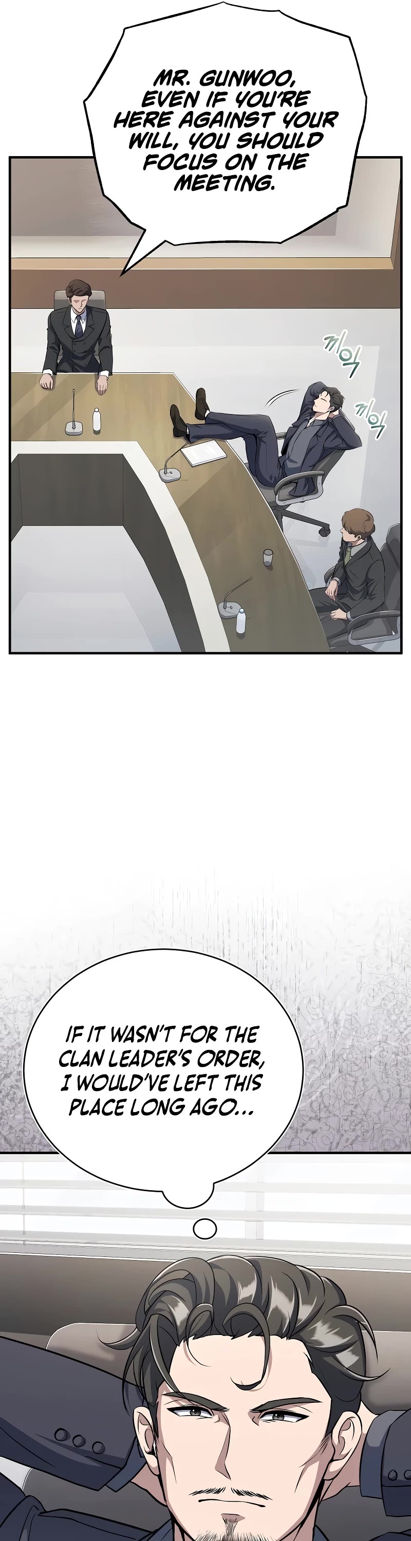 The Main Characters That Only I Know Chapter 31 page 49 - Chapter 31