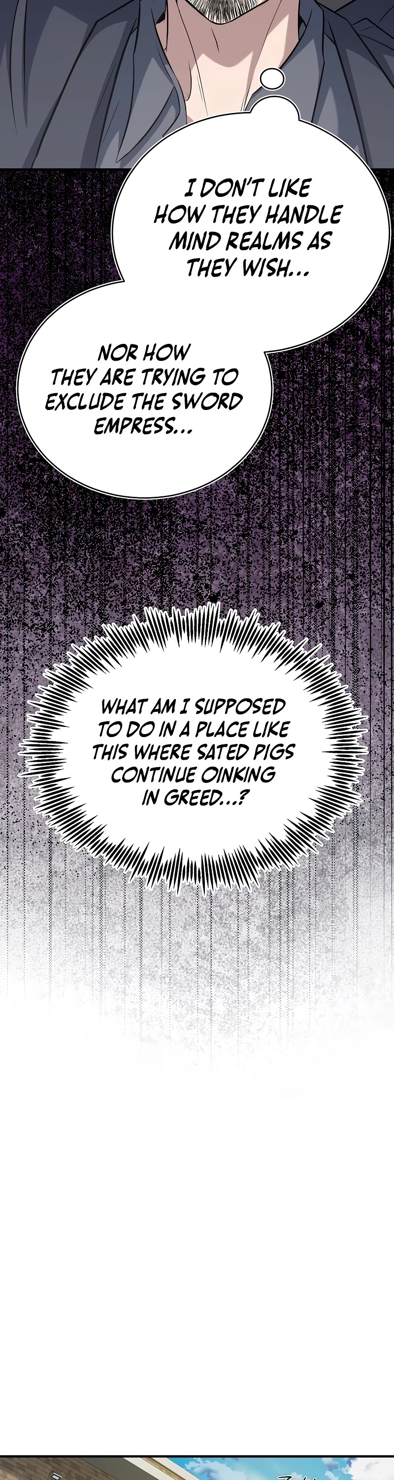 The Main Characters That Only I Know Chapter 31 page 50 - Chapter 31