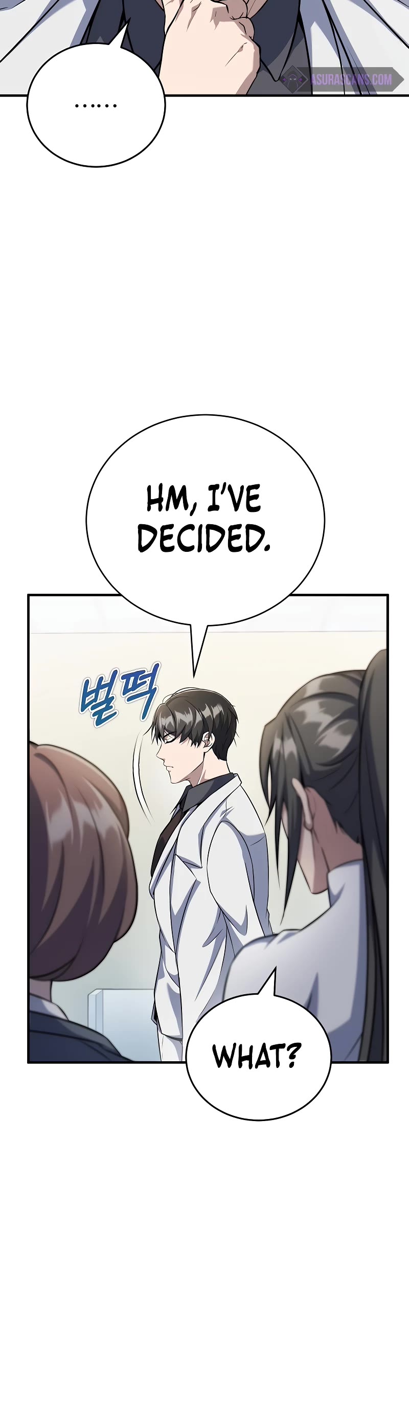 The Main Characters That Only I Know Chapter 31 page 53 - Chapter 31