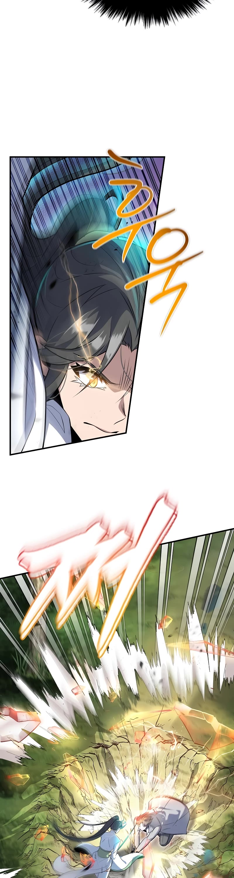 The Main Characters That Only I Know Chapter 31 page 9 - Chapter 31