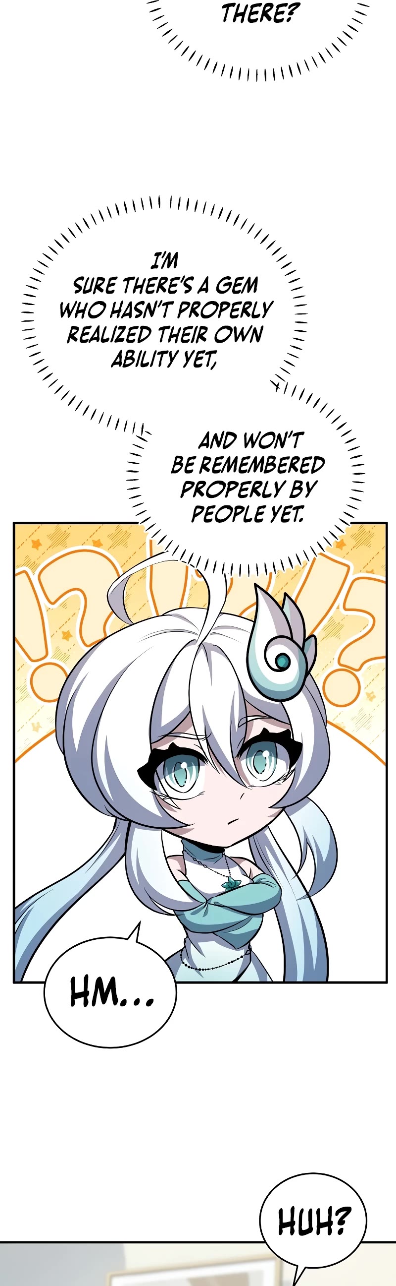 The Main Characters That Only I Know Chapter 32 page 10 - Chapter 32
