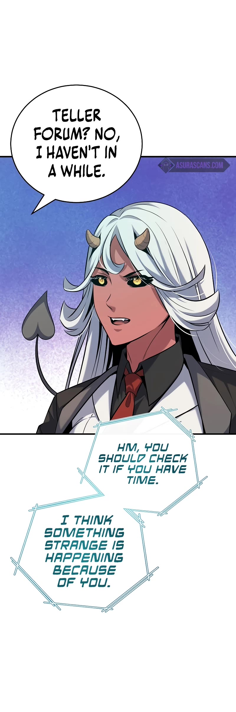 The Main Characters That Only I Know Chapter 32 page 21 - Chapter 32
