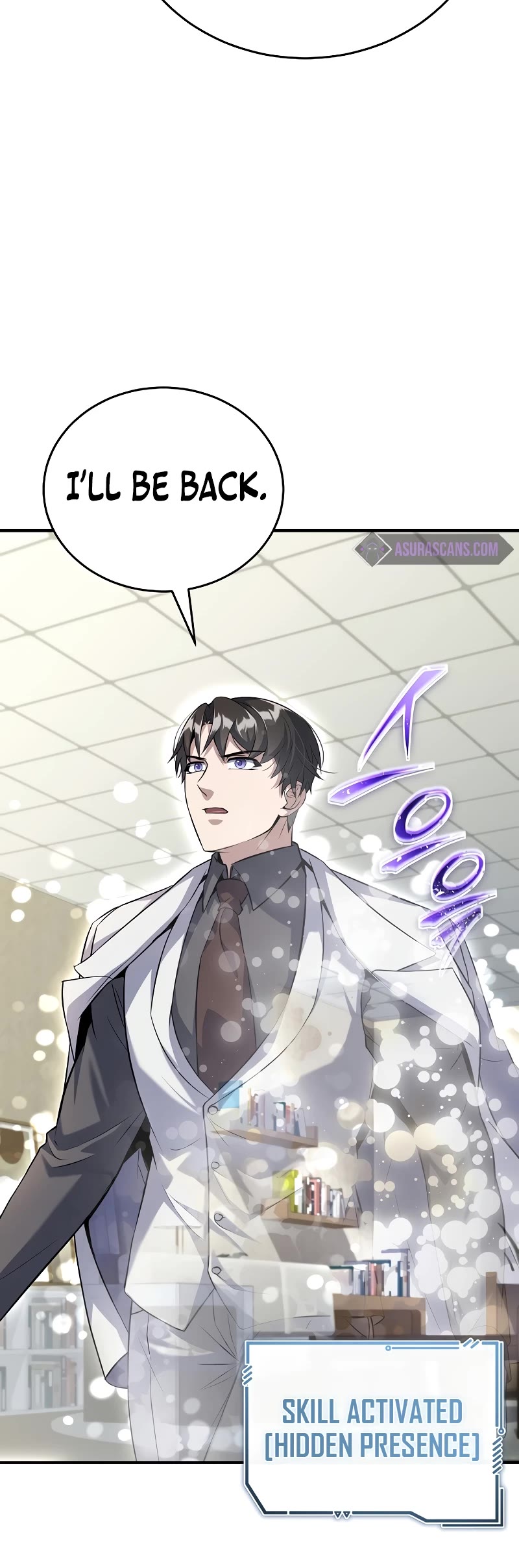 The Main Characters That Only I Know Chapter 32 page 30 - Chapter 32